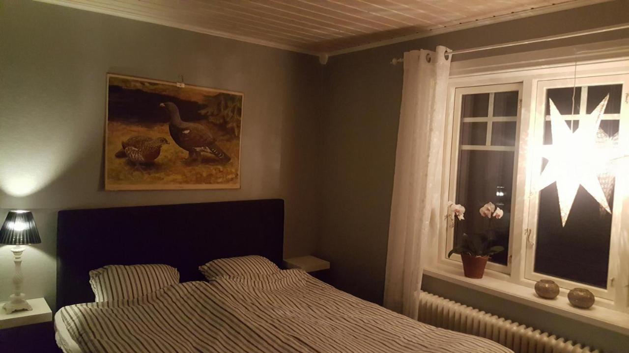 Krogsereds B&B Экстерьер фото